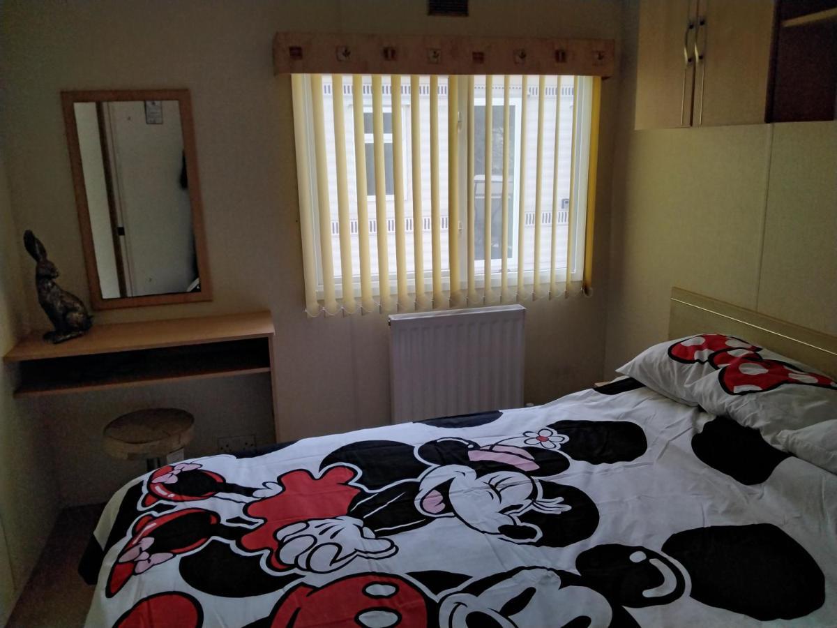 19 Laurel Close Highly Recommended 6 Berth Holiday Home With Hot Tub In Prime Location タターズホール エクステリア 写真